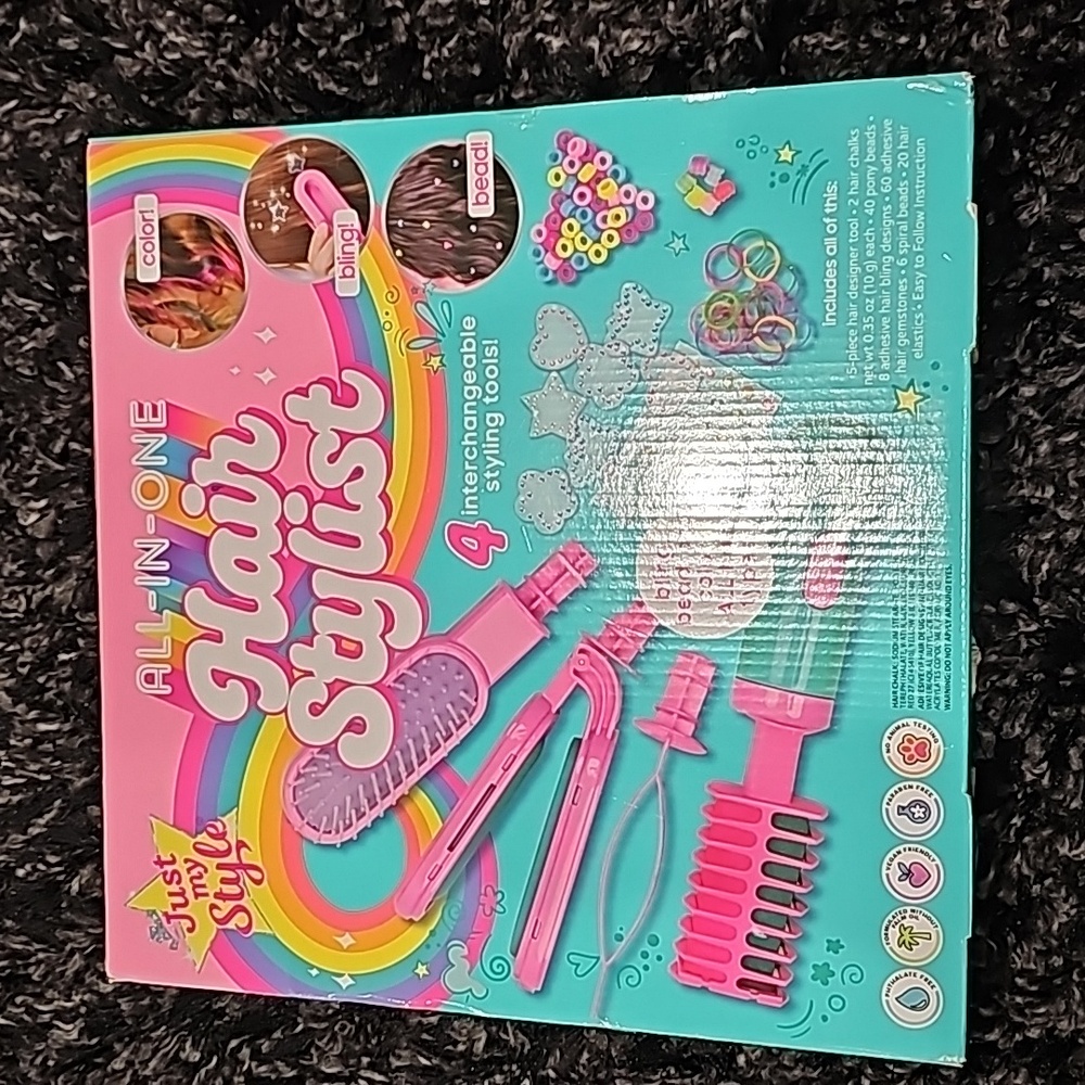 Bundle NWT kids stuff - Picture 3 of 17